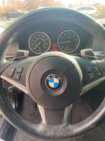 2010 BMW E60 5 Series Sedan - Image 6 of 6