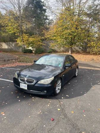 2010 BMW E60 5 Series Sedan - Image 2 of 6
