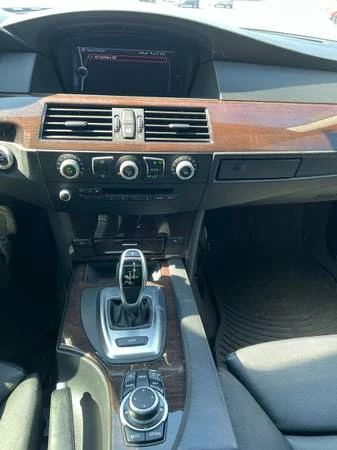 2010 BMW E60 5 Series Sedan - Image 21 of 21