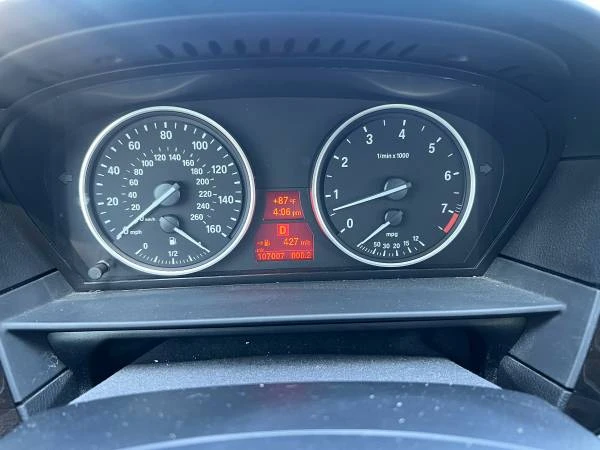 2010 BMW E60 5 Series Sedan - Image 20 of 21