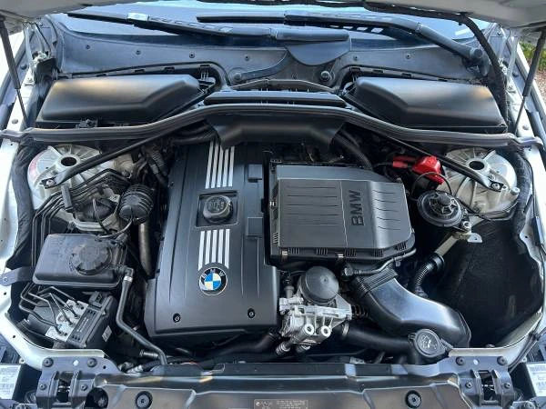 2010 BMW E60 5 Series Sedan - Image 18 of 21