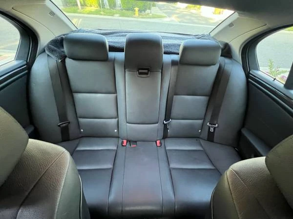 2010 BMW E60 5 Series Sedan - Image 16 of 21