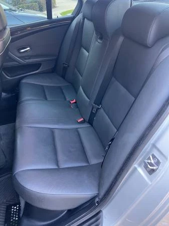 2010 BMW E60 5 Series Sedan - Image 15 of 21