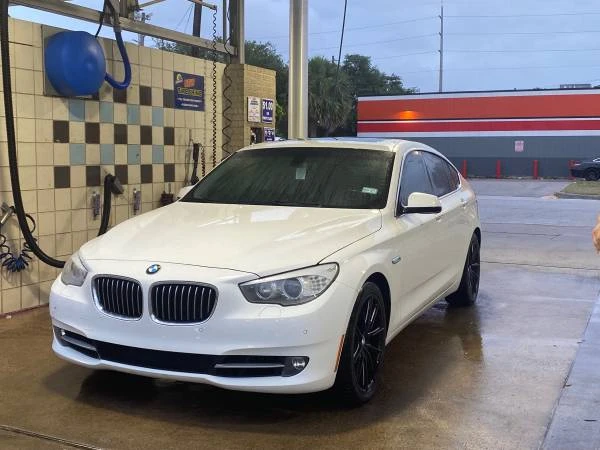 2010 BMW 5 Series - Image 3 of 13