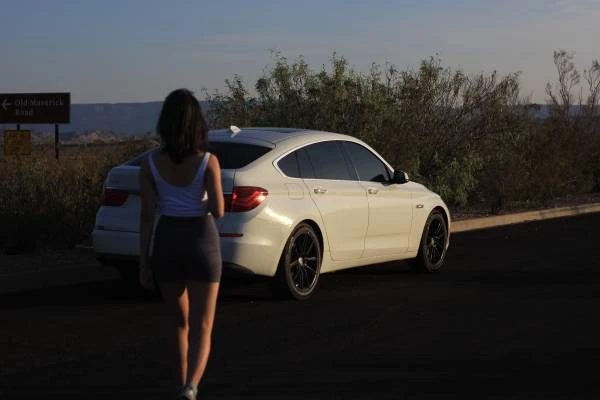 2010 BMW 5 Series - Image 4 of 13