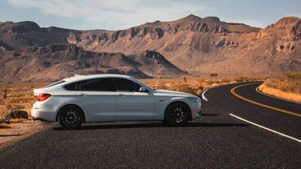 2010 BMW 5 Series - Image 2 of 13
