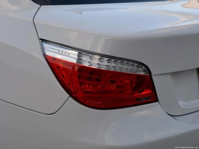 2010 BMW E60 5 Series Sedan - Image 21 of 21