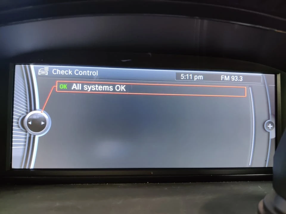 2010 BMW E60 5 Series Sedan - Image 16 of 19