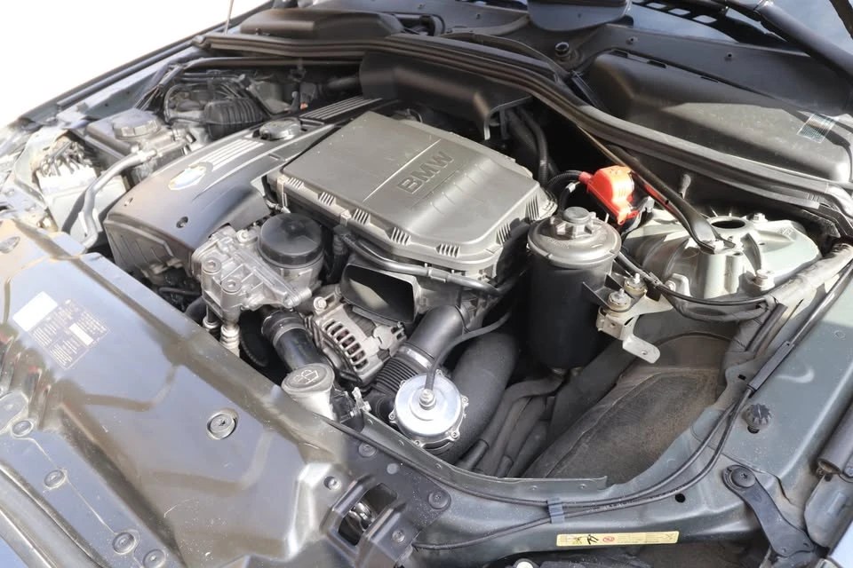 2010 BMW E60 5 Series Sedan - Image 9 of 19