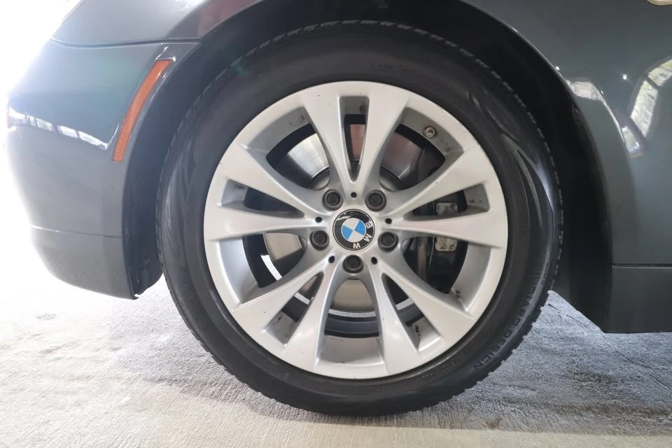 2010 BMW E60 5 Series Sedan - Image 15 of 19