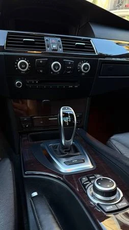 2010 BMW E60 5 Series Sedan - Image 15 of 17