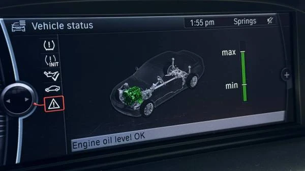 2010 BMW E60 5 Series Sedan - Image 14 of 17
