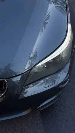 2010 BMW E60 5 Series Sedan - Image 10 of 17