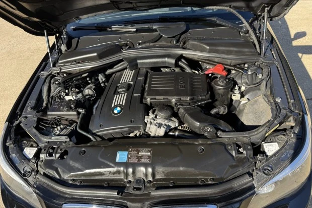 2010 BMW E60 5 Series Sedan - Image 6 of 7