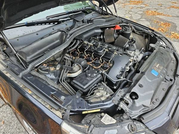 2010 BMW E60 5 Series Sedan - Image 18 of 19