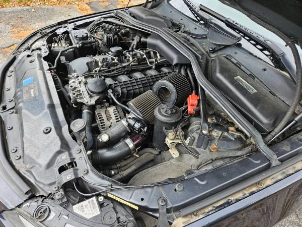 2010 BMW E60 5 Series Sedan - Image 19 of 19