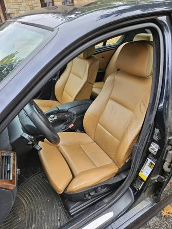 2010 BMW E60 5 Series Sedan - Image 8 of 19