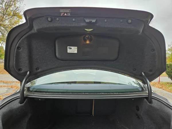 2010 BMW E60 5 Series Sedan - Image 14 of 19