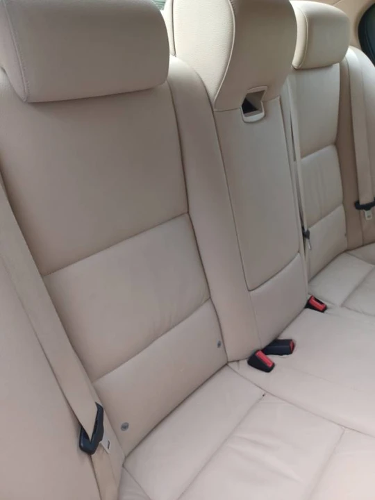 2010 BMW E60 5 Series Sedan - Image 6 of 7