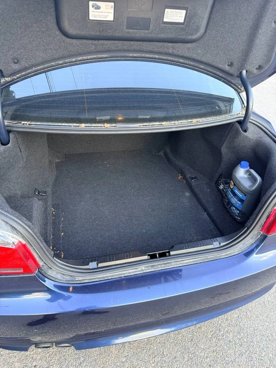 2010 BMW E60 5 Series Sedan - Image 11 of 11