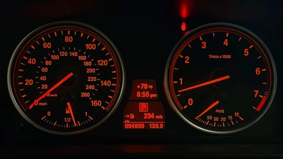 2010 BMW E60 5 Series Sedan - Image 6 of 13