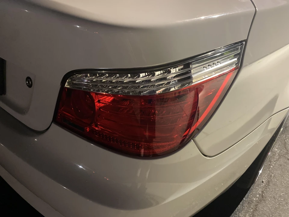2010 BMW E60 5 Series Sedan - Image 30 of 31