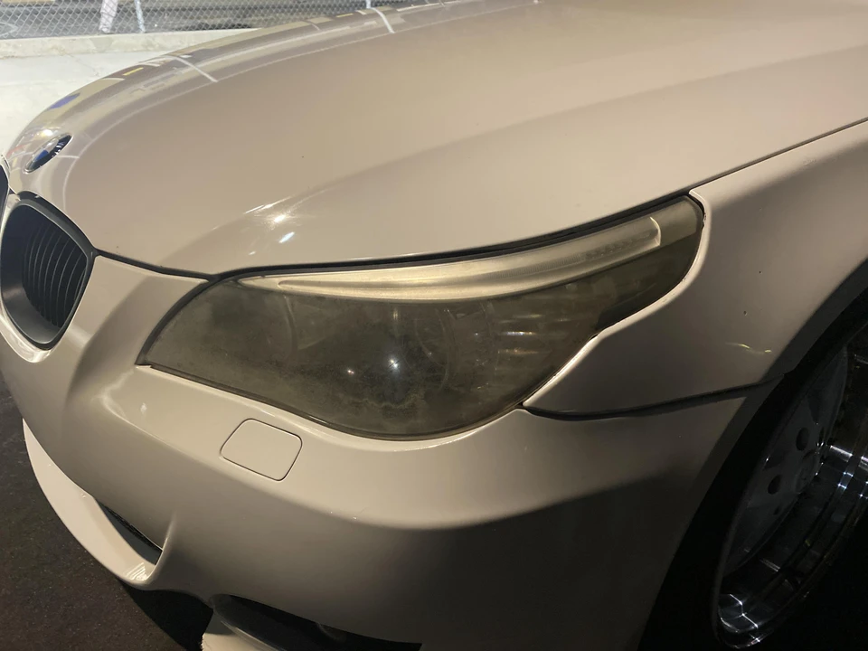 2010 BMW E60 5 Series Sedan - Image 19 of 31