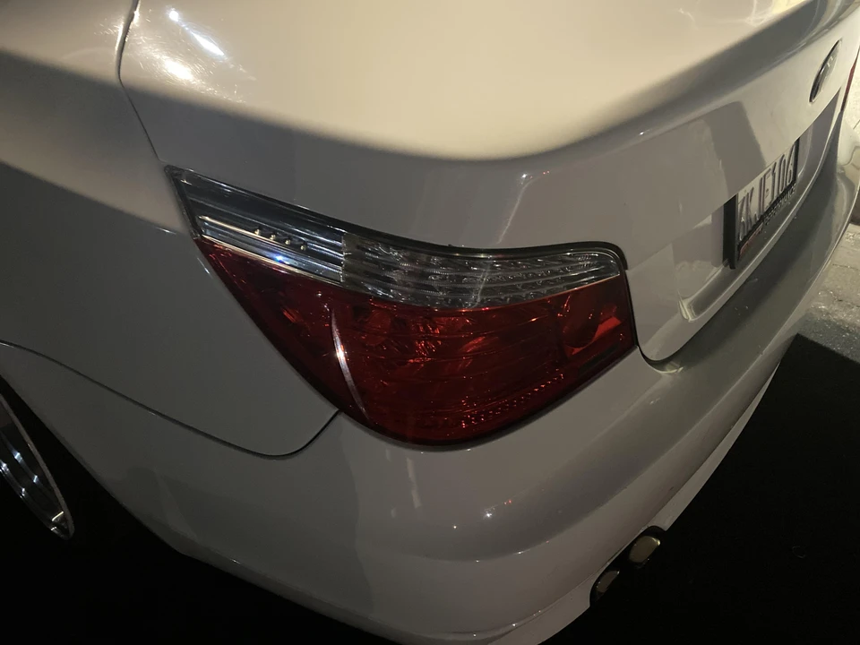 2010 BMW E60 5 Series Sedan - Image 28 of 31