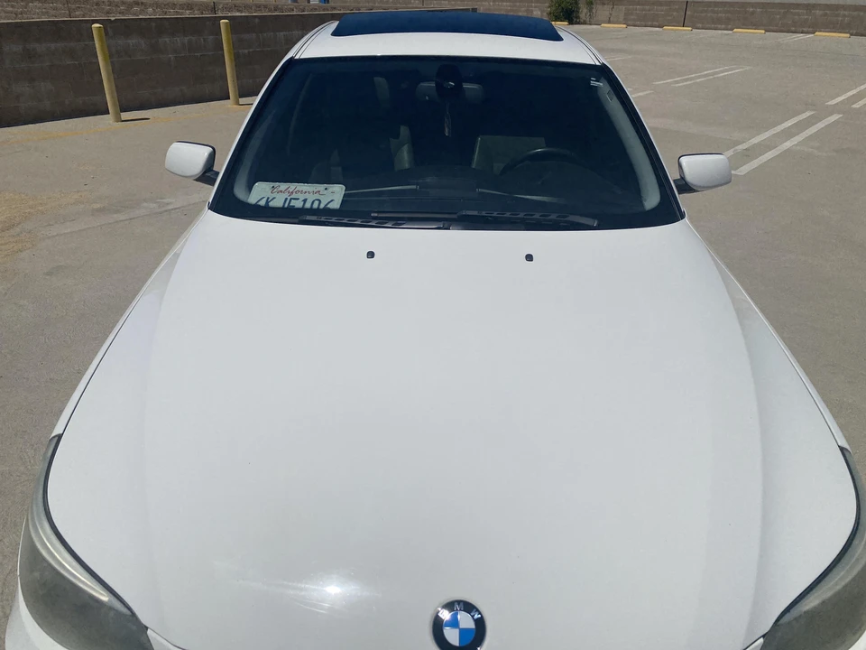 2010 BMW E60 5 Series Sedan - Image 16 of 31