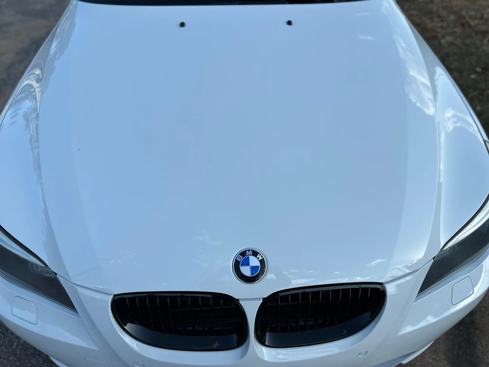 2010 BMW E60 5 Series Sedan - Image 20 of 31