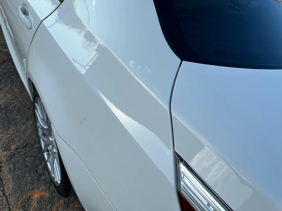 2010 BMW E60 5 Series Sedan - Image 30 of 31