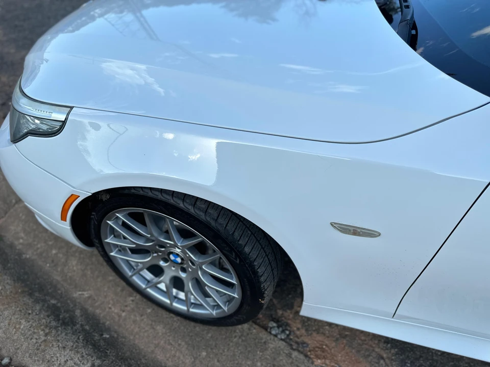 2010 BMW E60 5 Series Sedan - Image 28 of 31