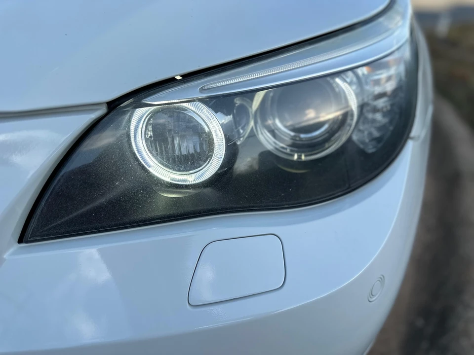 2010 BMW E60 5 Series Sedan - Image 26 of 31