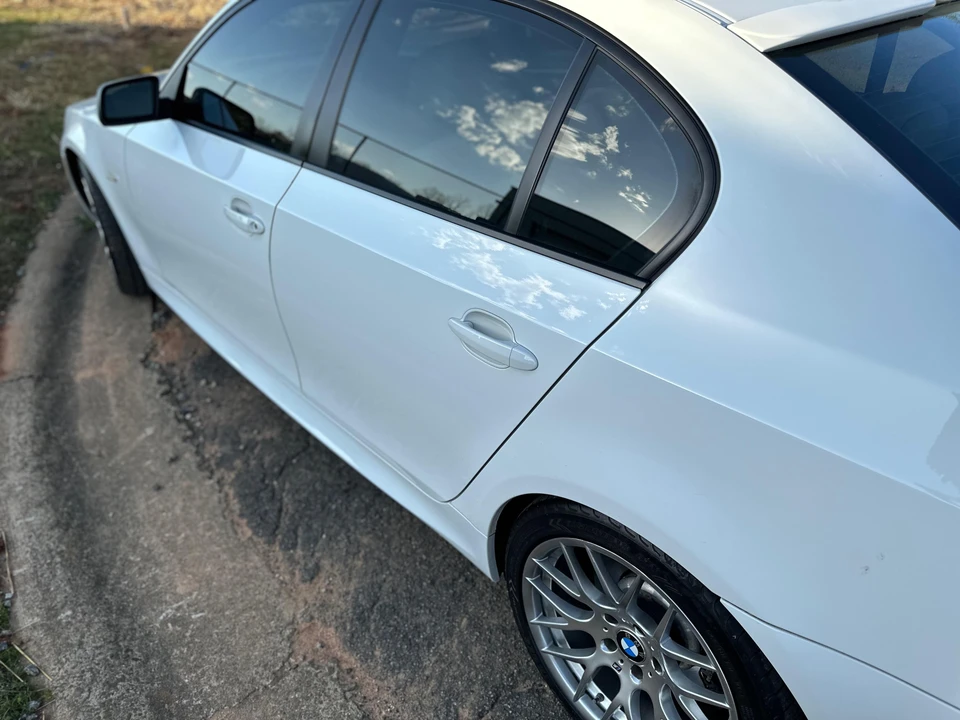 2010 BMW E60 5 Series Sedan - Image 29 of 31