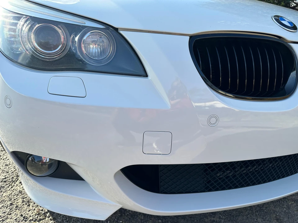 2010 BMW E60 5 Series Sedan - Image 22 of 31