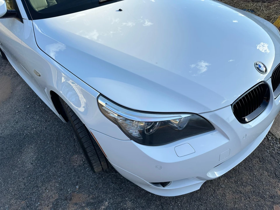 2010 BMW E60 5 Series Sedan - Image 19 of 31