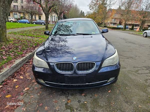 2010 BMW E60 5 Series Sedan - Image 2 of 7