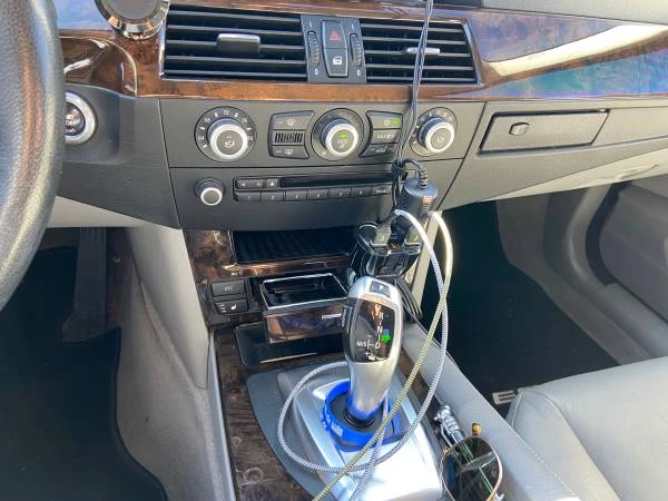 2010 BMW E60 5 Series Sedan - Image 18 of 21