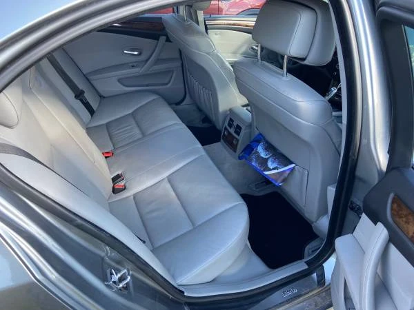 2010 BMW E60 5 Series Sedan - Image 9 of 21