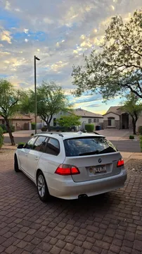 2010 BMW 535i XDrive