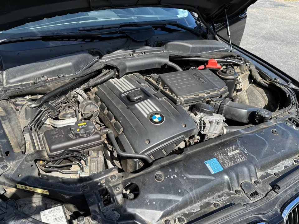 2010 BMW E60 5 Series Sedan - Image 11 of 14