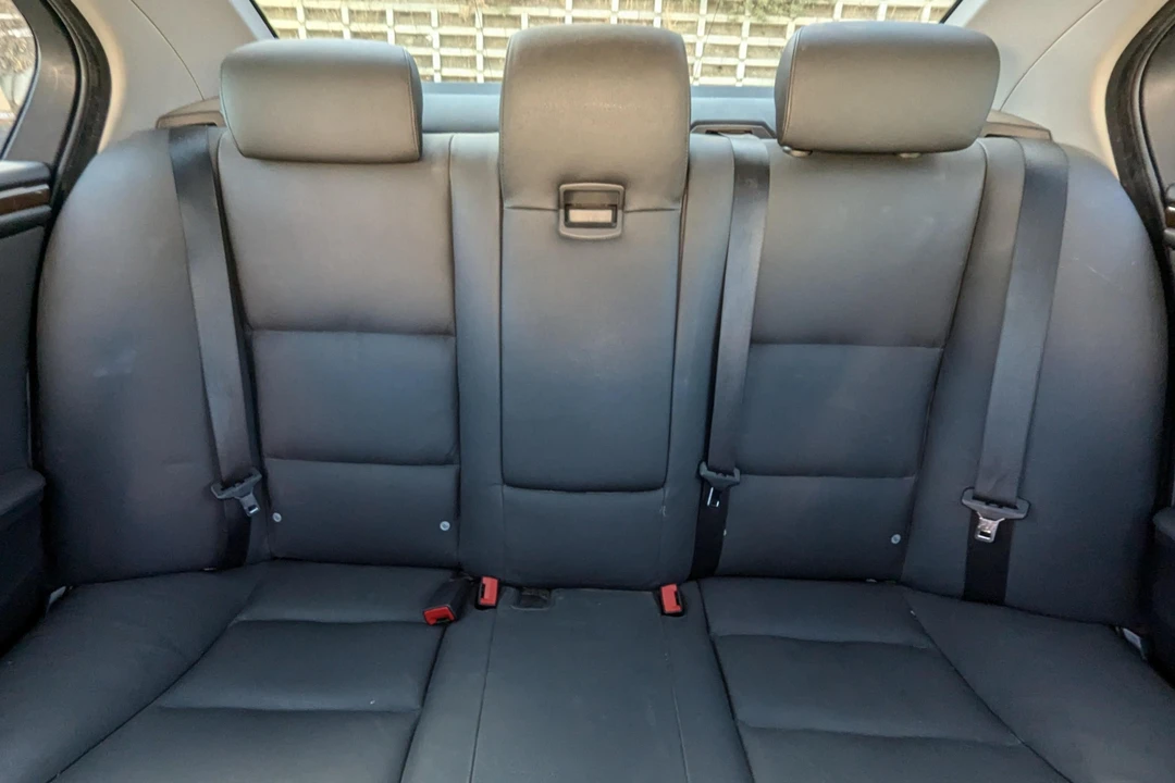 2010 BMW E60 5 Series Sedan - Image 26 of 31
