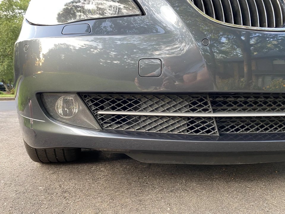 2010 BMW E61 5 Series Touring - Image 25 of 31
