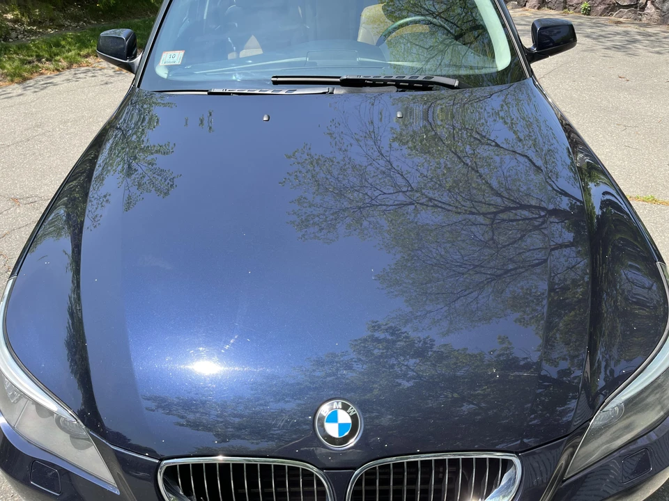 2010 BMW E61 5 Series Touring - Image 28 of 31