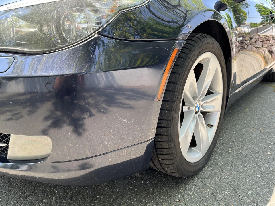 2010 BMW E61 5 Series Touring - Image 30 of 31