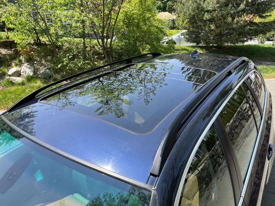 2010 BMW E61 5 Series Touring - Image 31 of 31