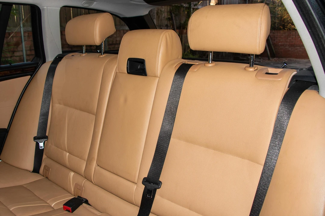 2010 BMW E61 5 Series Touring - Image 31 of 31