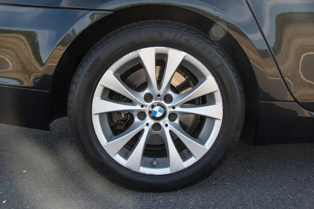 2010 BMW E61 5 Series Touring - Image 27 of 31