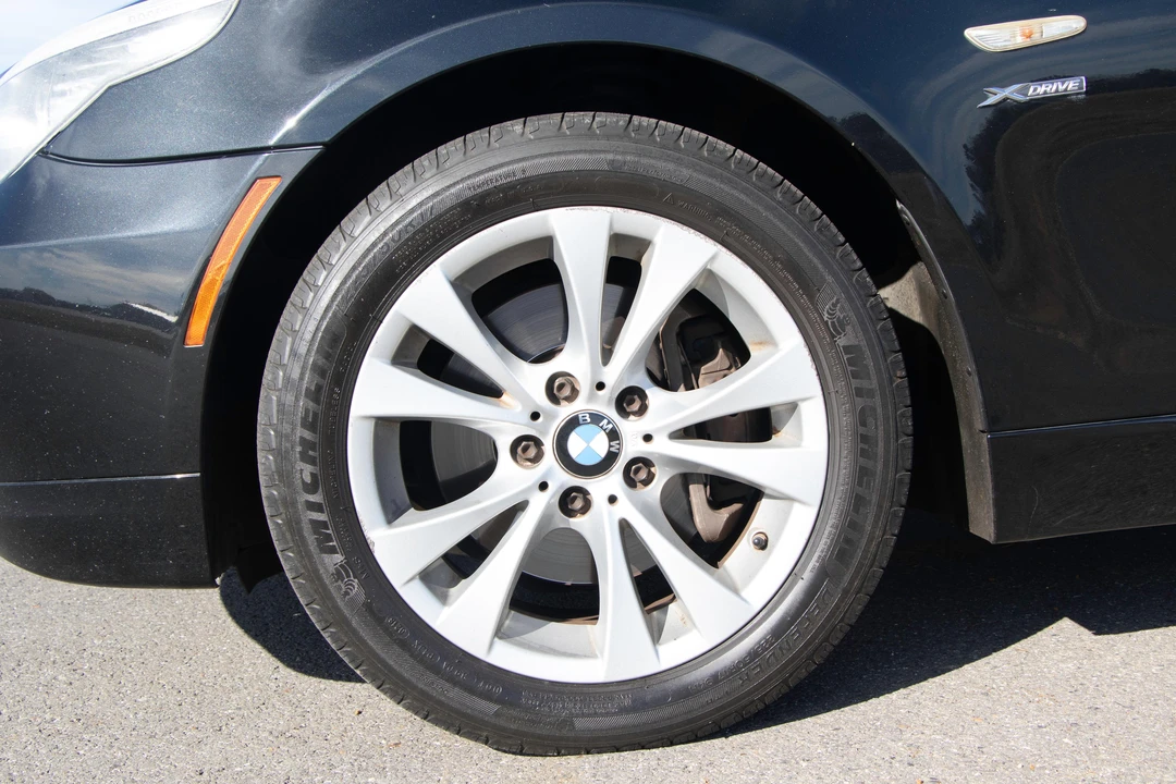 2010 BMW E61 5 Series Touring - Image 25 of 31