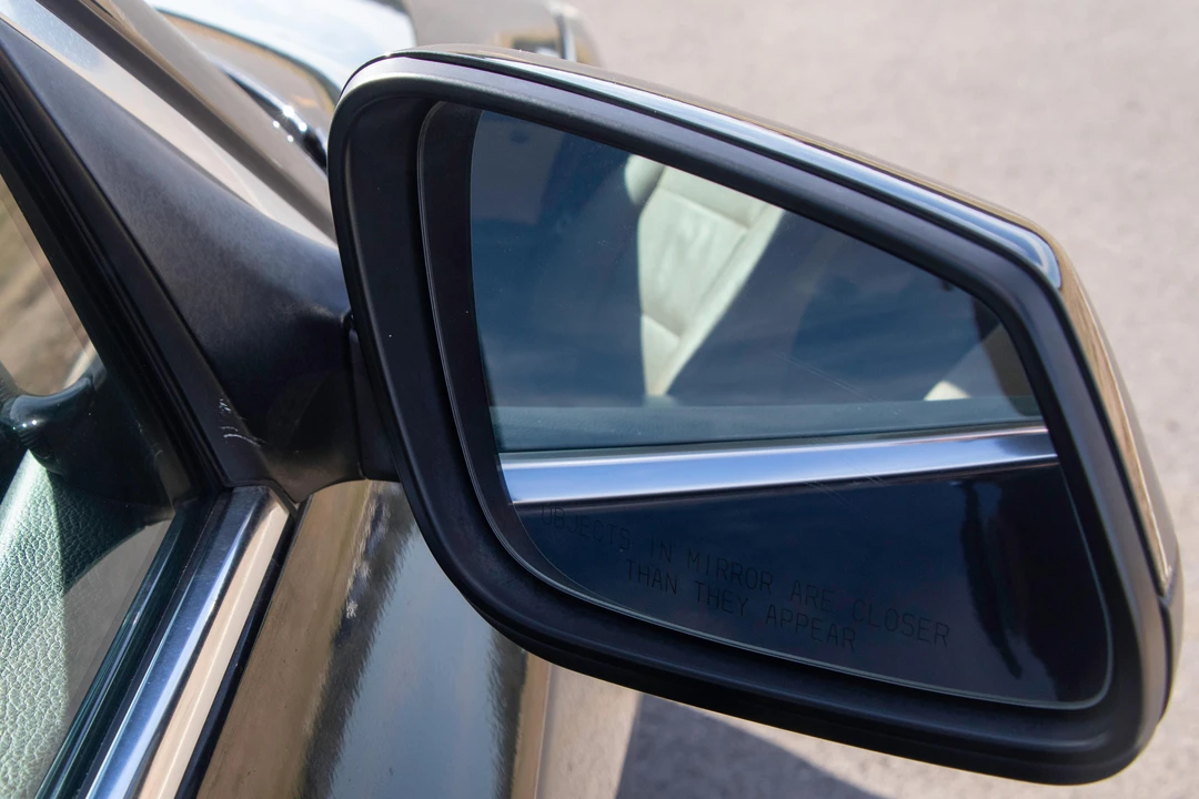 2010 BMW E61 5 Series Touring - Image 20 of 31